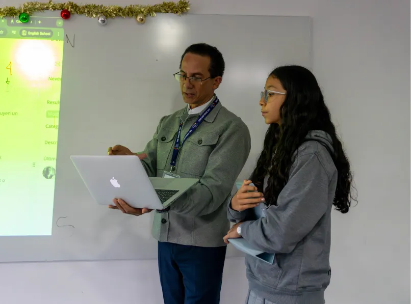 Aulas inteligentes