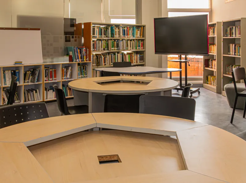 Biblioteca integral
