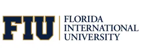 Logo Florida International University