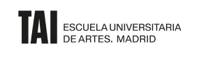 Logo Tai Arts España