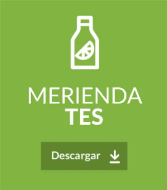 Merienda TES
