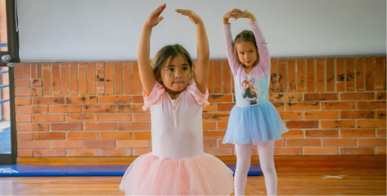 Preballet