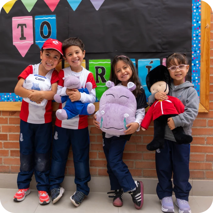 Programas de Prevención y Promoción