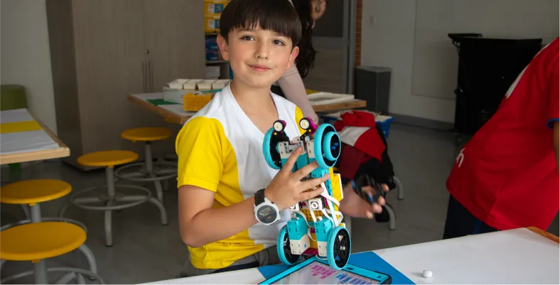 RoboTES