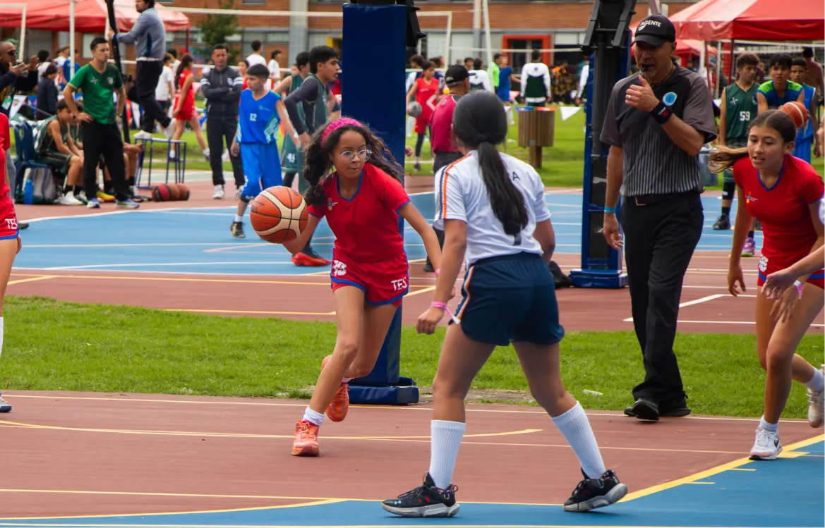 baloncesto