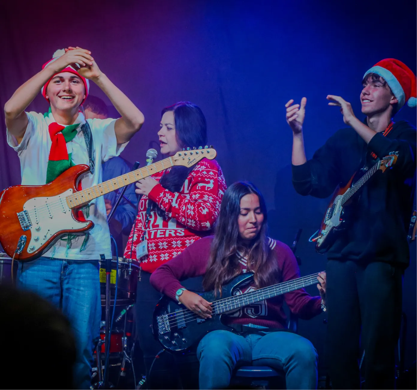 eventos artísticos
