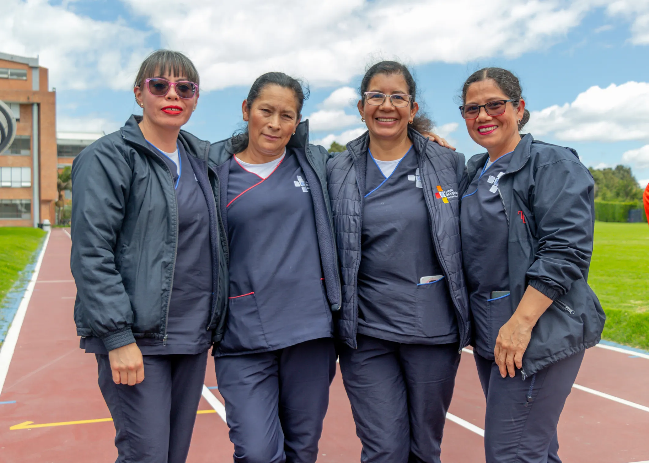 oportunidades de trabajo